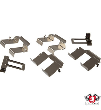 1126857 FORD, YM212B299AA FORD, 7D0615231A SEAT, 7D0615231A VW, 7D0615231A VAG,