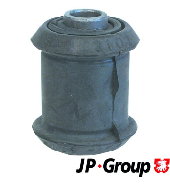 Mounting, control/trailing arm