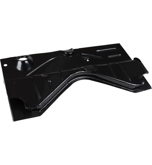 Inner front panel behind pedals, complete Inner front panel behind pedals, complete