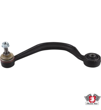 Connecting link for anti roll bar, front, right