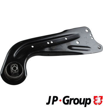 Control Arm/Trailing Arm, wheel suspension