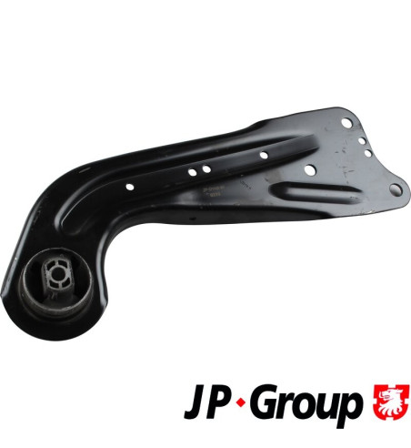 Control Arm/Trailing Arm, wheel suspension