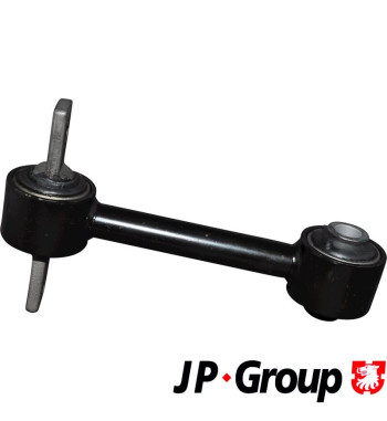 Control Arm/Trailing Arm, wheel suspension