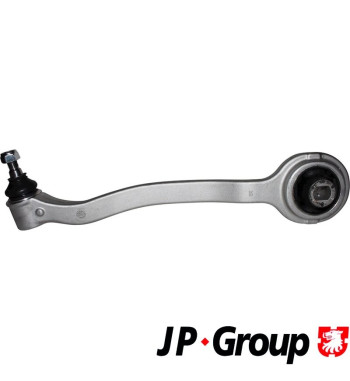Control Arm/Trailing Arm, wheel suspension