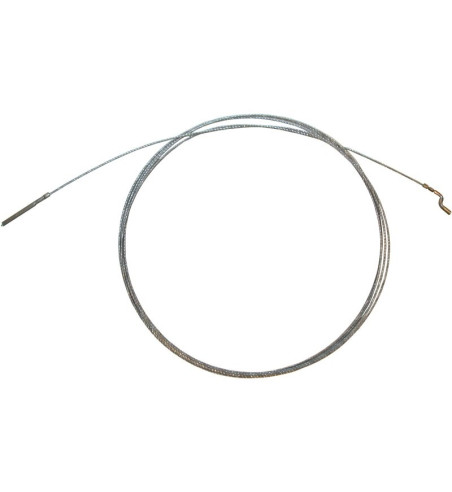 Linka gazu, 2627 mm
