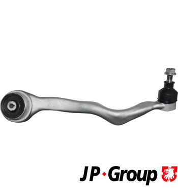 Control Arm/Trailing Arm, wheel suspension
