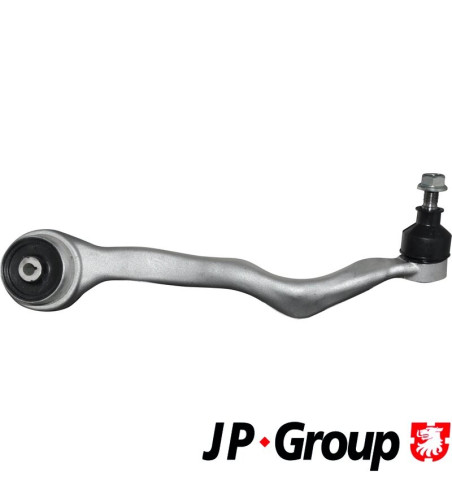 Control Arm/Trailing Arm, wheel suspension
