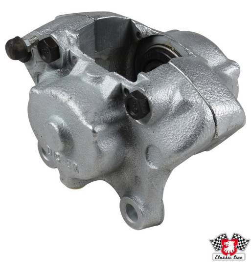Brake caliper, rear, right, Girling Brake caliper, rear, right, Girling
