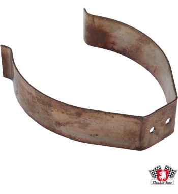 Retaining spring for heater tube, for JP No. 1623500400