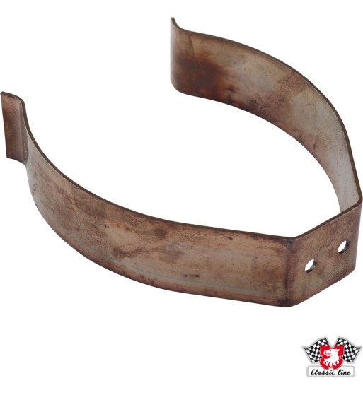 Retaining spring for heater tube, for JP No. 1623500400 Retaining spring for heater tube, for JP No. 1623500400