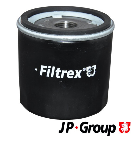 Filtr oleju
