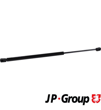 Gas Spring, boot-/cargo area