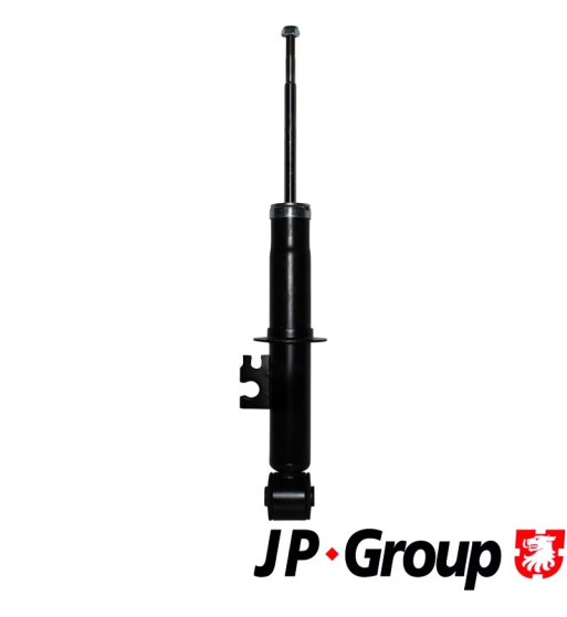 Shock Absorber Shock Absorber
