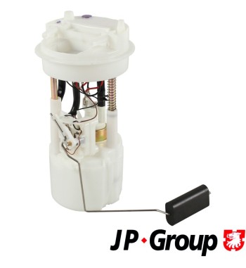 Fuel Feed Unit
