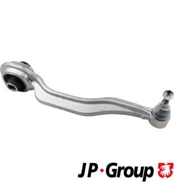 Control Arm/Trailing Arm, wheel suspension