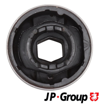 Mounting, control/trailing arm