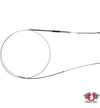 Linka hamulca ręcznego, 3440 mm
