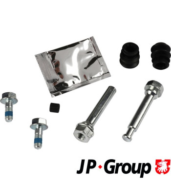 Guide Sleeve Kit, brake caliper