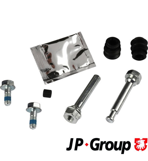 Guide Sleeve Kit, brake caliper Guide Sleeve Kit, brake caliper