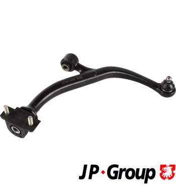 Control Arm/Trailing Arm, wheel suspension