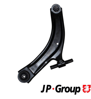 Control Arm/Trailing Arm, wheel suspension