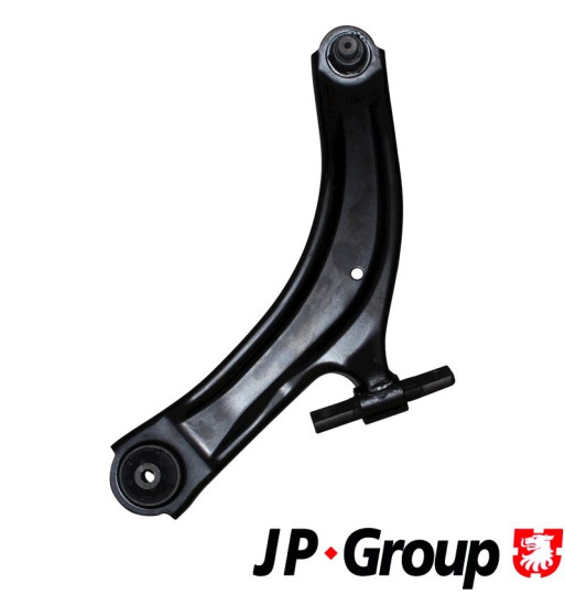 Control Arm/Trailing Arm, wheel suspension Control Arm/Trailing Arm, wheel suspension