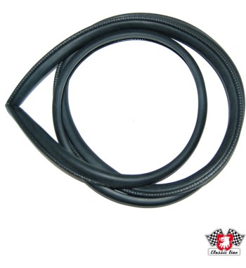 Door seal front left/right