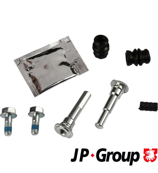 Guide Sleeve Kit, brake caliper Guide Sleeve Kit, brake caliper