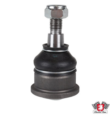 Sworzeń wahacza, górny, średnica dolna 38,3 mm, rozmiar gwintu M12x1,5
