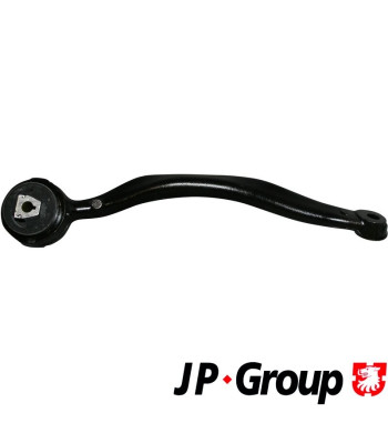 Control Arm/Trailing Arm, wheel suspension
