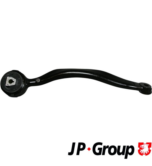 Control Arm/Trailing Arm, wheel suspension