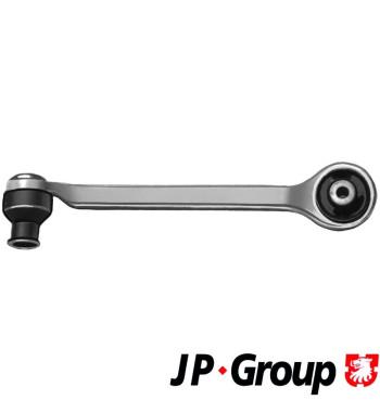 Control Arm/Trailing Arm, wheel suspension
