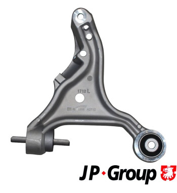 Control Arm/Trailing Arm, wheel suspension