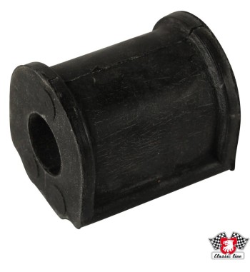 Grommet for anti roll bar, rear, Ø18 mm, 2 pieces needed per car