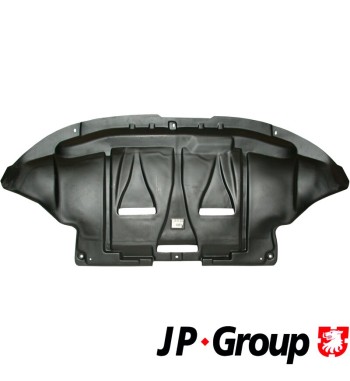 Engine Guard/Skid Plate
