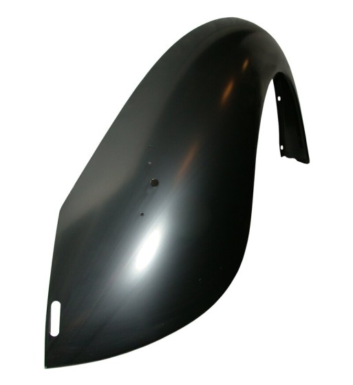 Rear wing, right Rear wing, right