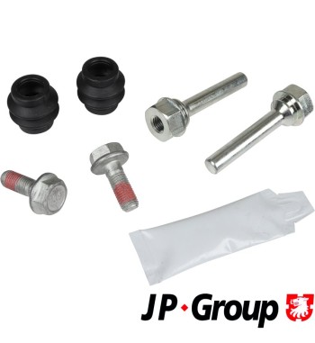 Guide Sleeve Kit, brake caliper
