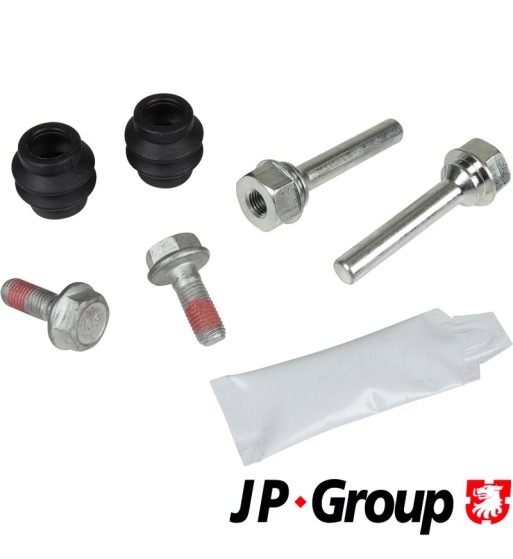 Guide Sleeve Kit, brake caliper Guide Sleeve Kit, brake caliper