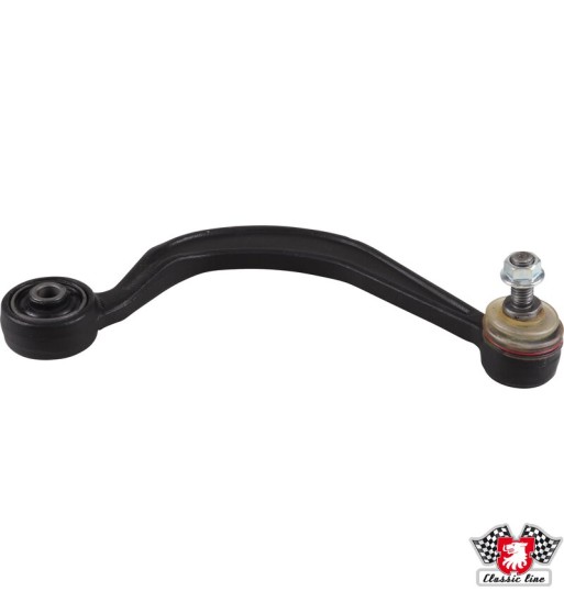 Connecting link for anti roll bar, front, left Connecting link for anti roll bar, front, left