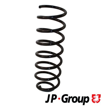 Suspension Spring