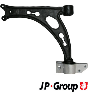 Control Arm/Trailing Arm, wheel suspension