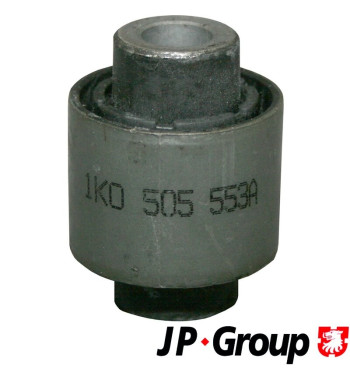 Mounting, control/trailing arm