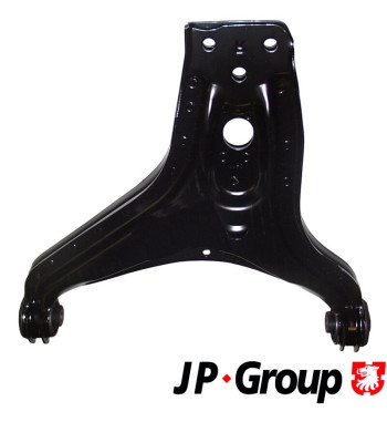 Control Arm/Trailing Arm, wheel suspension
