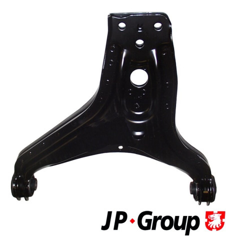 Control Arm/Trailing Arm, wheel suspension