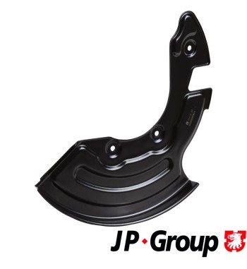 Splash Panel, brake disc