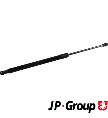 Gas Spring, rear windscreen
