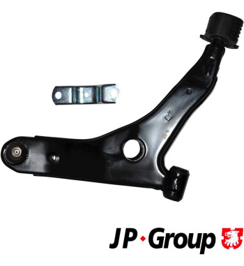 Control Arm/Trailing Arm, wheel suspension