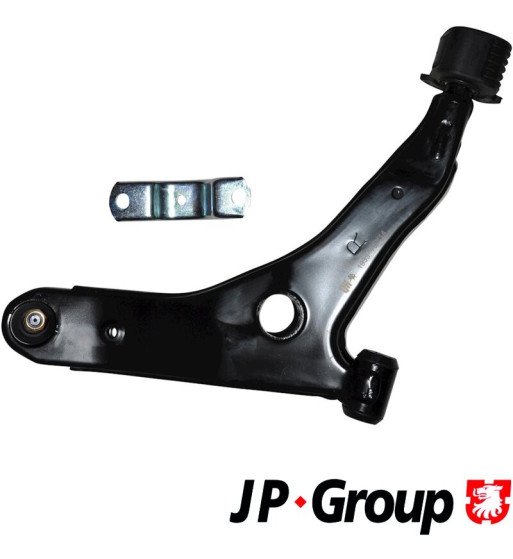 Control Arm/Trailing Arm, wheel suspension Control Arm/Trailing Arm, wheel suspension