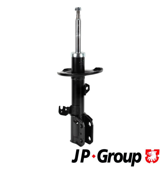 Shock Absorber Shock Absorber