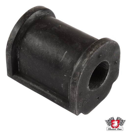Grommet for anti roll bar, rear, Ø19 mm, 2 pieces needed per car Grommet for anti roll bar, rear, Ø19 mm, 2 pieces needed per car
